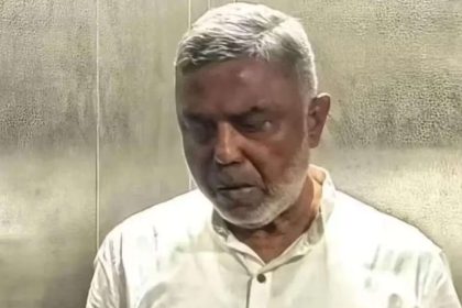 ED questions TMC MLA in Kolkata land-grabbing case; I-T raids home, poll office ahead of Bengal vote