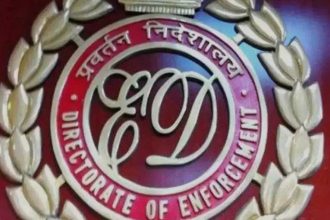 ED searches home of senior Kolkata cop in ‘laundering scam’