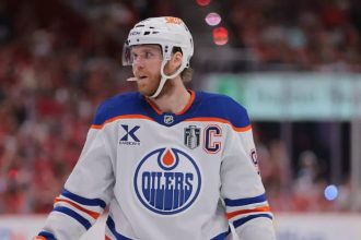 Edmonton Oilers star Connor McDavid’s $20M projection fuels future contract possibilities with Toronto Maple Leafs