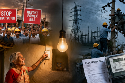 Electricity Amendment Bill 2025: Why farmers, workers and states are pushing back
