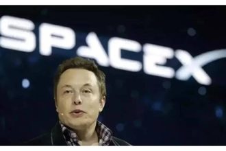 Elon Musk responds to report of SpaceX targeting over $2 trillion valuation in IPO