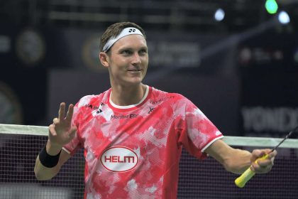 ‘End of an Era’: Viktor Axelsen retires at 32, Lakshya Sen pays emotional tribute