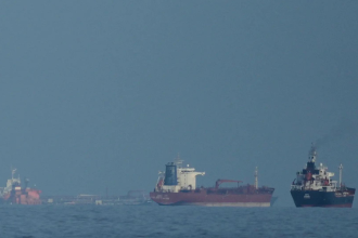 'Enemy will become trapped in a deadly vortex': Iran claims 'full control' of Strait of Hormuz