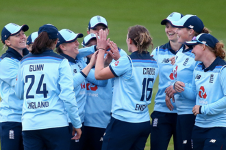 England pick 18-year-old spinner in Nat Sciver-Brunt-led T20 World Cup squad