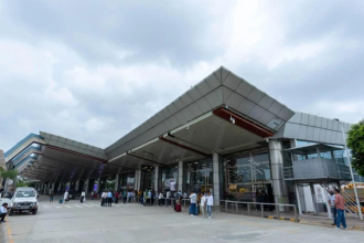 'Ensure airlines pass on lower aero chathe benefit to flyers; hike our charges, UDF from July': PPP airport operators to Govt