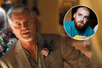 ‘Euphoria Season 3' pays tribute to Eric Dane, Angus Cloud