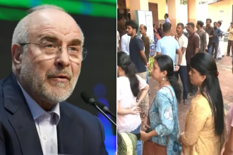 Evening news brief: ​​Iran calls ceasefire 'ureasonable'; high voter turnout across states in assembly elections