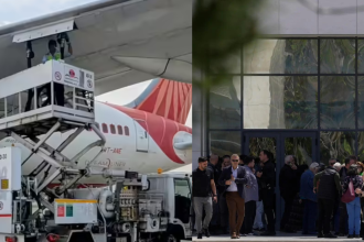 Evening news wrap: Airlines send SOS over fuel prices, 89-year-old gunman injures several in Greece & more