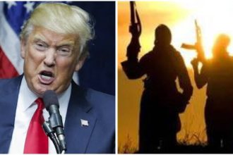 Evening news wrap: Donald Trump threatens Iran in furious post; Andhra Police busts suspected ISIS-linked terror module & mor