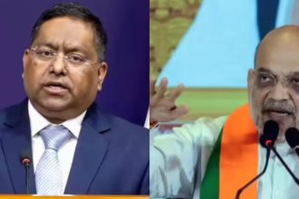 Evening news wrap: India flags civilian deaths in Lebanon; Amit Shah vows UCC in Bengal; and more