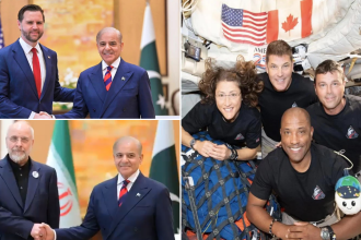 Evening news wrap: Iran, US truce talks begin; Artemis II completes milestone lunar return