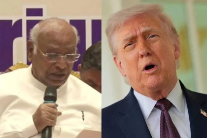 Evening news wrap: Kharge's 'terrorist' remark against PM Modi sparks row; Trump threatens Iran again & more