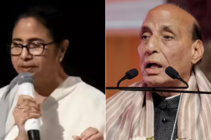 Evening news wrap: SC slams Mamata's 'interference' in I-PAC raid; Rajnath's stark warning to Pak on Pahalgam attack annivers