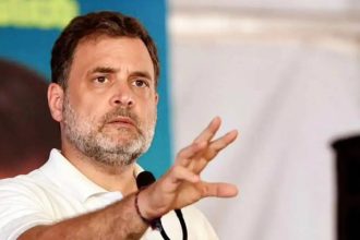 'Every voice ignored': Rahul Gandhi takes 'developed India' dig at govt over Noida workers’ protest