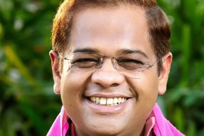 Ex-Chhattisgarh CM’s son Amit Jogi gets life term in 2003 Jaggi murder case