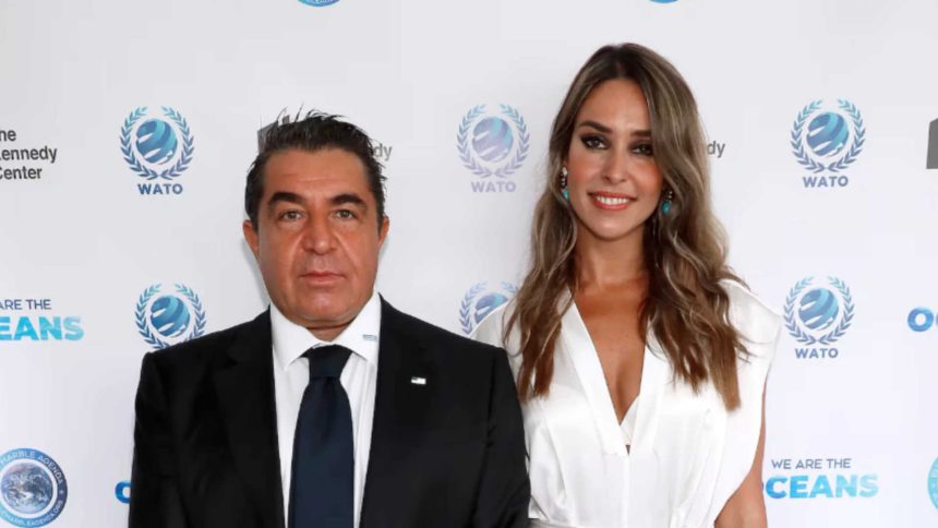 Ex-girlfriend of Trump ally speaks out after ICE deported her: 'It was not enough for him...'
