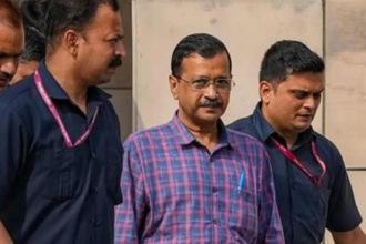 Excise case: Kejriwal, others move recusal application in HC; ex-Delhi CM to argue in person