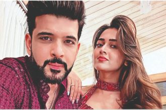 Exclusive! Tejasswi Prakash breaks silence on marriage rumours with Karan Kundrra