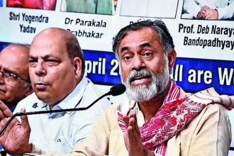 Experts slam SIR, call it 'bloodless political genocide'