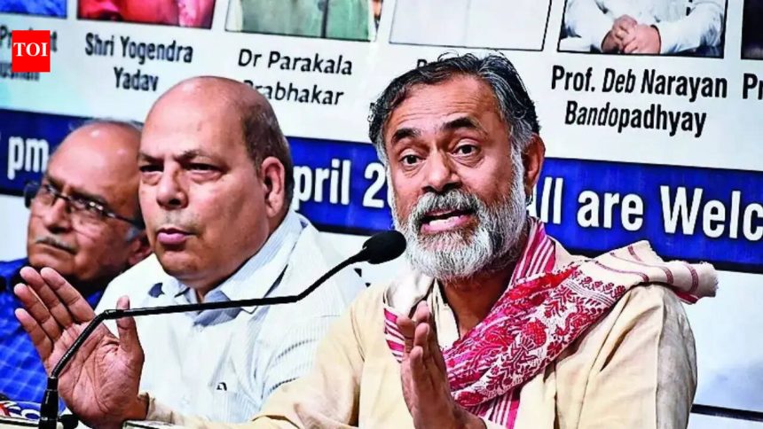 Experts slam SIR, call it 'bloodless political genocide'