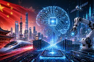Explained: Why China’s AI computing power looks 6,000x bigger