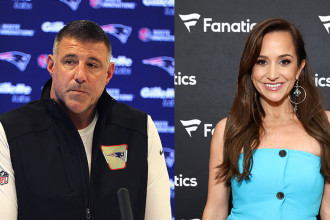 Fact check: Did Dianna Russini’s husband hire a private investigator to spy on her amid alleged affair scandal with Mike Vr
