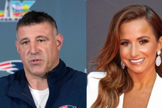 Fact check: Did Mike Vrabel say “I made a mistake” about his alleged affair with NFL insider Dianna Russini?