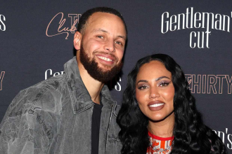 Fact Check: Did Stephen Curry and Ayesha Curry file for divorce after months of disturbing rumors about their marriage?