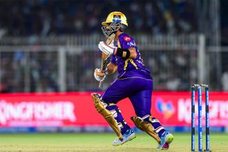 Fact check: Does Ajinkya Rahane have 'one of the best strike rates since 2023'?