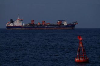 'Factually incorrect': India rejects 'payment issues' claim over Iranian crude tanker's diversion to China