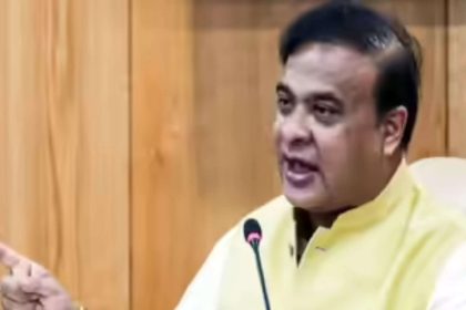 'Fake AI campaign': Himanta's all-out war on Congress leader Pawan Khera over passport and property allegations
