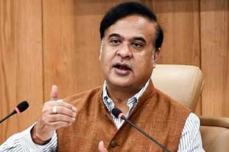 'False and fabricated': Assam CM Himanta Biswa Sarma alleges ‘Pakistani link’ after Congress claims on wife’s passports