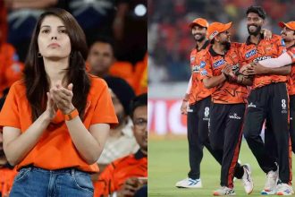 Fan gives Kavya Maran a rose after SRH win - what she did next goes viral