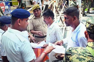 Fate of 23 lakh deleted voters hangs in balance as tribunals yet to start work