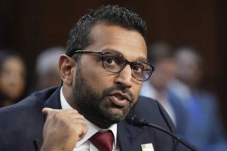 FBI director Kash Patel 'likely' to be fired: 'It’s only a matter of time'