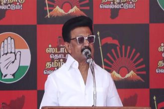‘FCRA bill draconian’: TN CM Stalin slams BJP-led Centre for 'targeting' Christians ahead of polls
