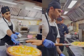 Felt like my chef days again: Bigg Boss Kannada 12 Suraj Singh’s culinary post leaves fans impressed