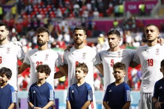 FIFA president confirms Iran’s participation in 2026 World Cup in USA