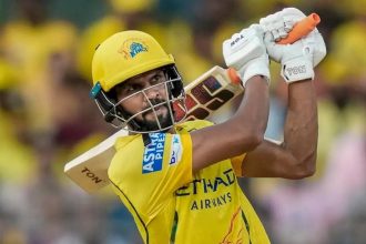 Fifty off 49: Why Ruturaj Gaikwad's knock hurt CSK more than it helped