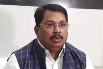 Firing on Trump was inevitable, mood similar here: Maharashtra Cong MLA