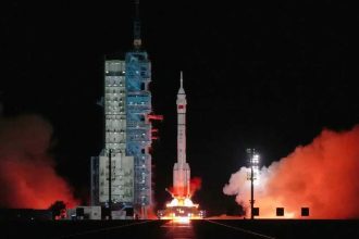 First foreign astronaut mission: China selects two Pakistani candidates for Tiangong space station