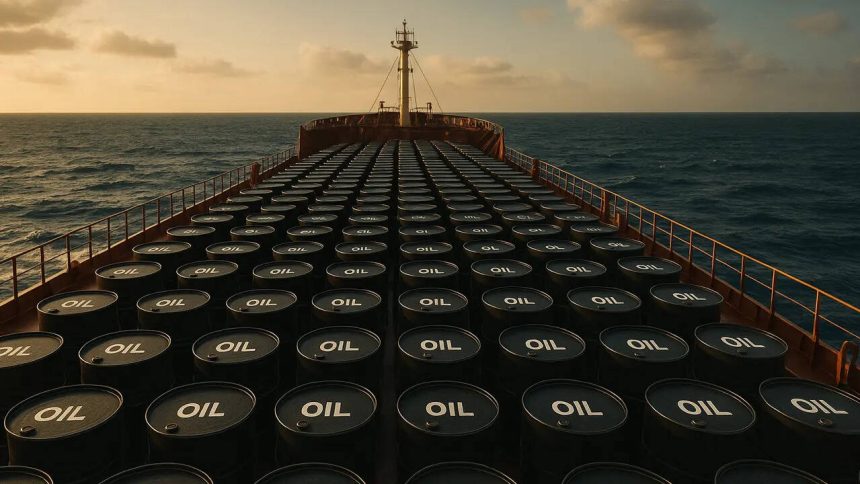 First in 7 years! India to get Iran crude oil on US sanctions waiver; supply relief amid Strait of Hormuz disruptions