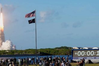First time since 1972, humans leave Earth orbit: Artemis II astronauts head for the Moon; what comes next?