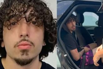 Florida man arrested for showing deepfake AI video of people breaking into police car to a cop