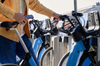 Florida man crashes electric bike into tricycle, found with three marijuana cigarettes