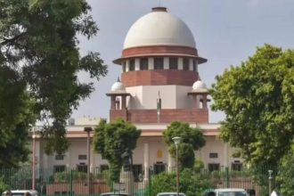 'Forced into Ukraine war': SC asks Centre to respond to habeas corpus plea of 26 Indians stranded in Russia