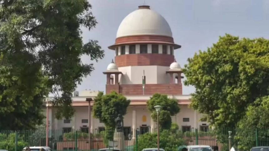 'Forced into Ukraine war': SC asks Centre to respond to habeas corpus plea of 26 Indians stranded in Russia