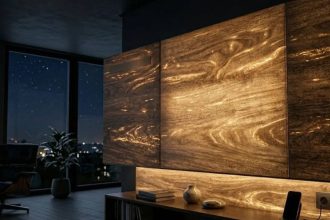 Forget solar panels: This ‘wood battery' powers homes even in total darkness