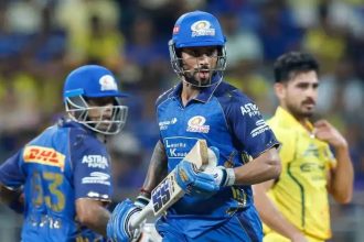 Former MI coach says Hardik Pandya should not be made scapegoat