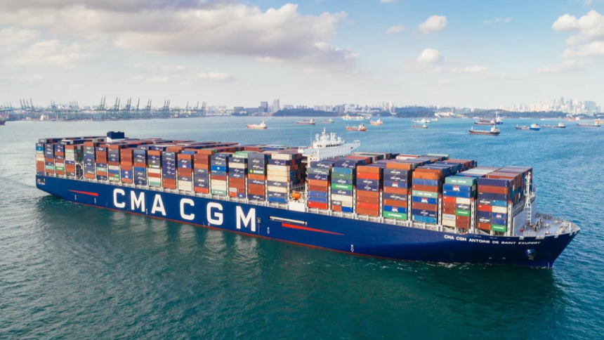 France no longer hostile nation? After Macron snubs Trump, Iran allows ship to pass Hormuz